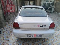 هيونداي سوناتا